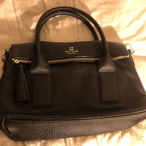 Kate Spade Cobble Hill Crossbody Tote